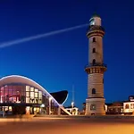 Haus Drei Schwestern, Traumzeit Daire Rostock
