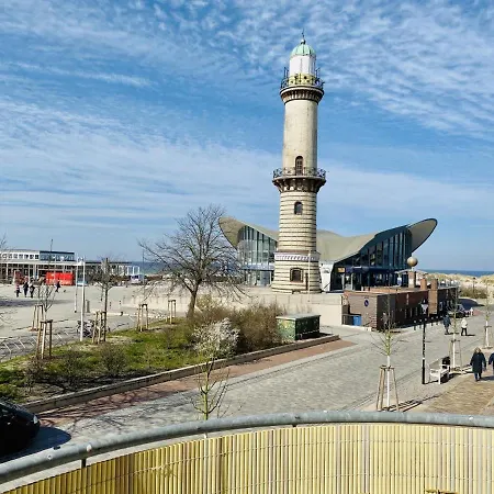 Haus Drei Schwestern, Traumzeit Appartamento