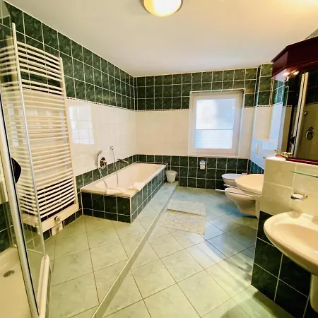 Appartamento Haus Drei Schwestern, Traumzeit